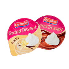 Ehrmann grand dessert 
